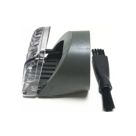 Nova criança pequena máquina de cortar cabelo para philips qt4021 qt4019 qt4021/50 qt4019/15 substituição trimmer barbeador pente