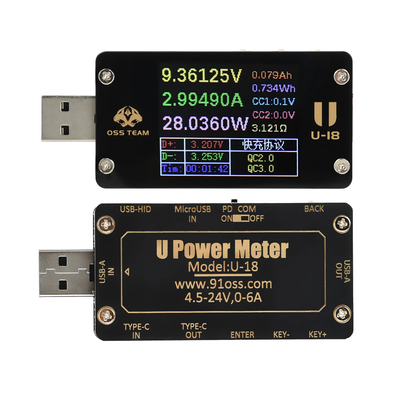 6.5A Multifunctiona…
