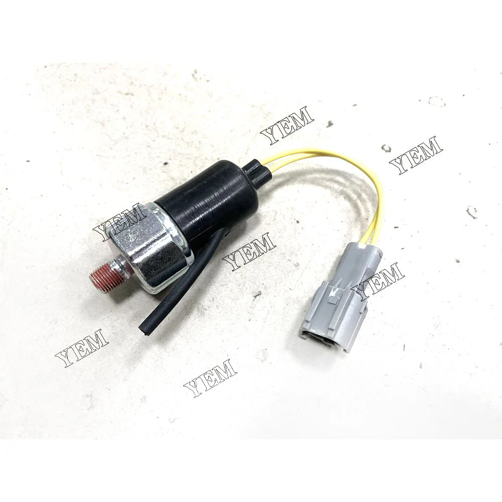 

6WG1 Oil Sensor 1-8240170-1 For Isuzu Machinery Engine.