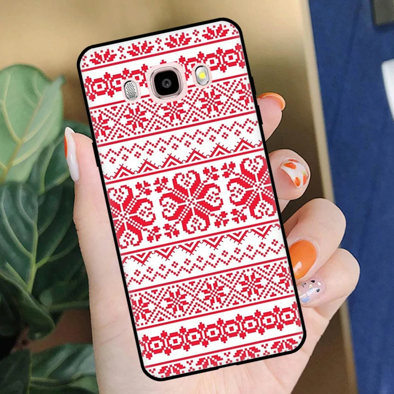 Belarus Flag Case For Samsung Galaxy J6 J4 J8 A6 A8 Plus A7 A9 2018 A3 A5 J1 J7 J5 J3 2016 2017 Cover