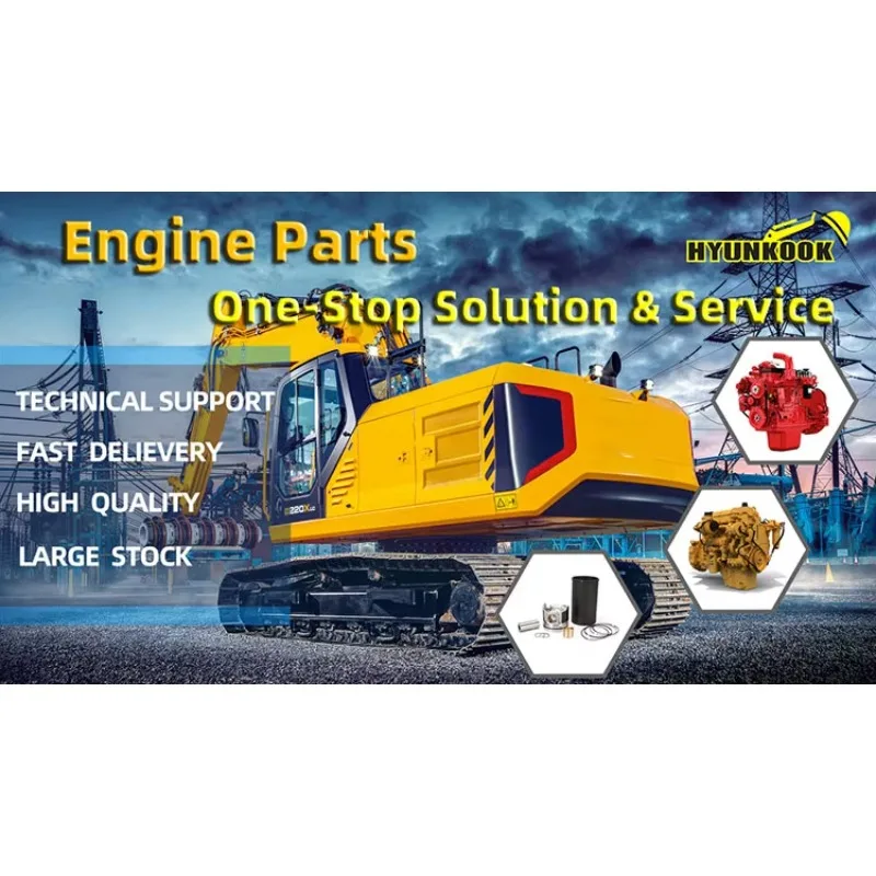 Machinery Engine Z402 Z482 Z600   Engine Assembly Excavator Parts for Kubota