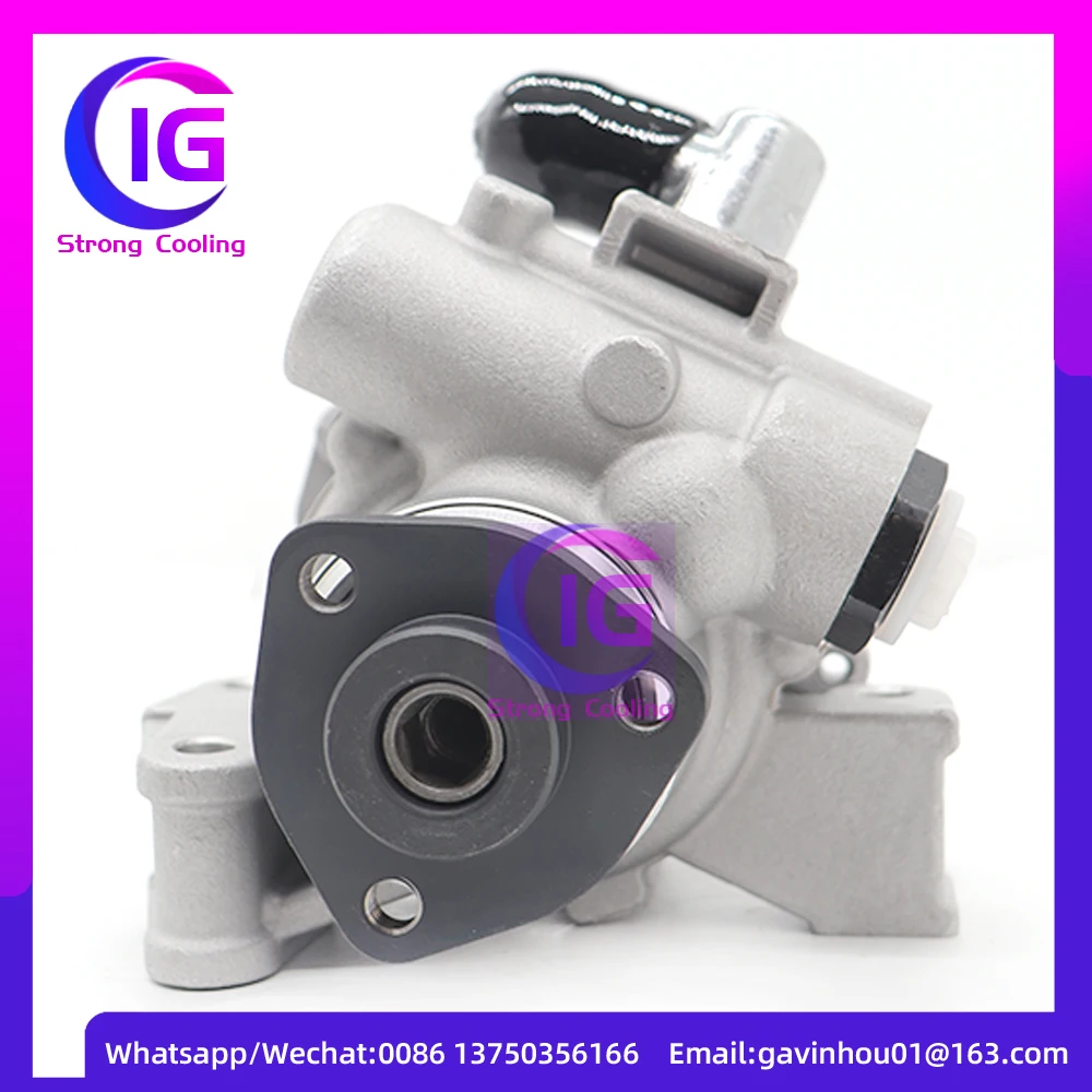 

Auto 0024669001 Power Steering Pump For Mercedes W203 CL203 S203 C200 C220 C270 C209 270 0024669101 0024669301 0024669401