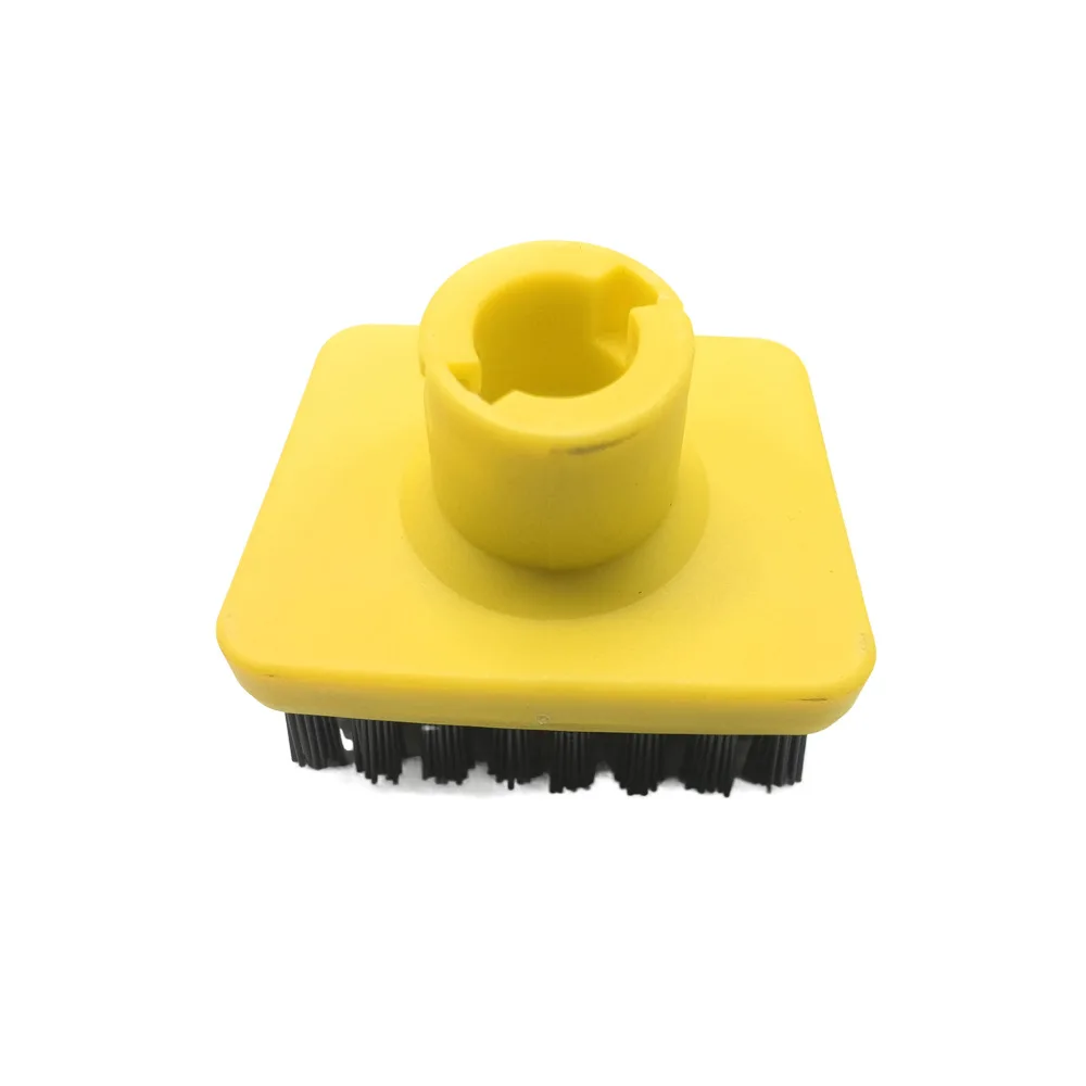 Small T- Nylon Brush For Karcher SC1 SC2 SC3 SC4 SC5 SC7 CTK10 Handheld Steam Cleaner Cleaning Brushes Parts Replacement