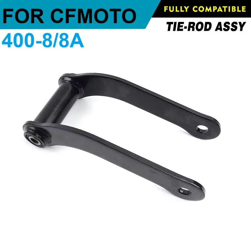 Motorcycle Accessories Original 450MT Tie Rod CF400-8 Combination Suspension Rod For CFMOTO Original Parts