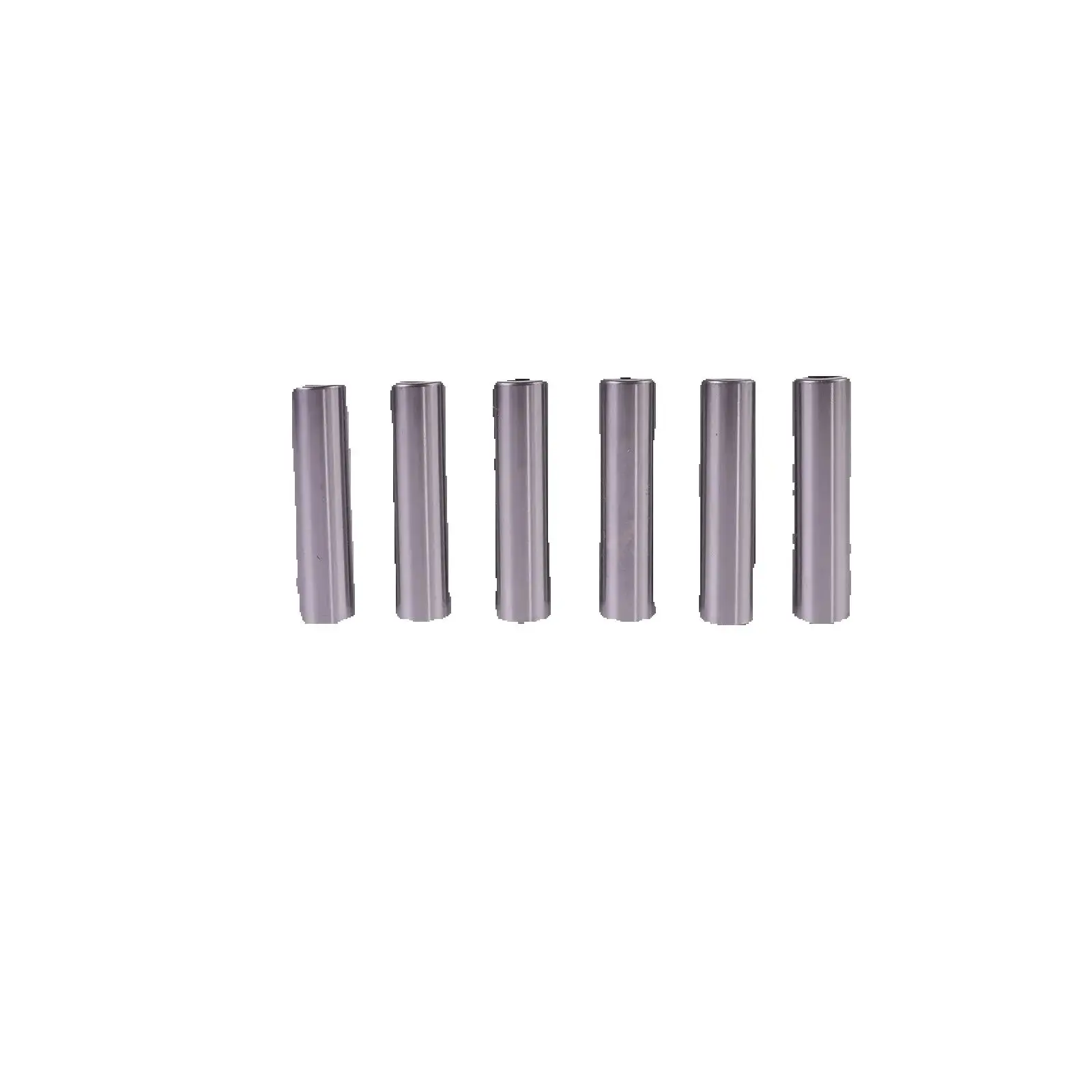 11257506222 Piston Rings Set +0.50mm for BMW 330i 530i X3 X5 E46 E39 E60 M54 3.0L Engine 2000-2008