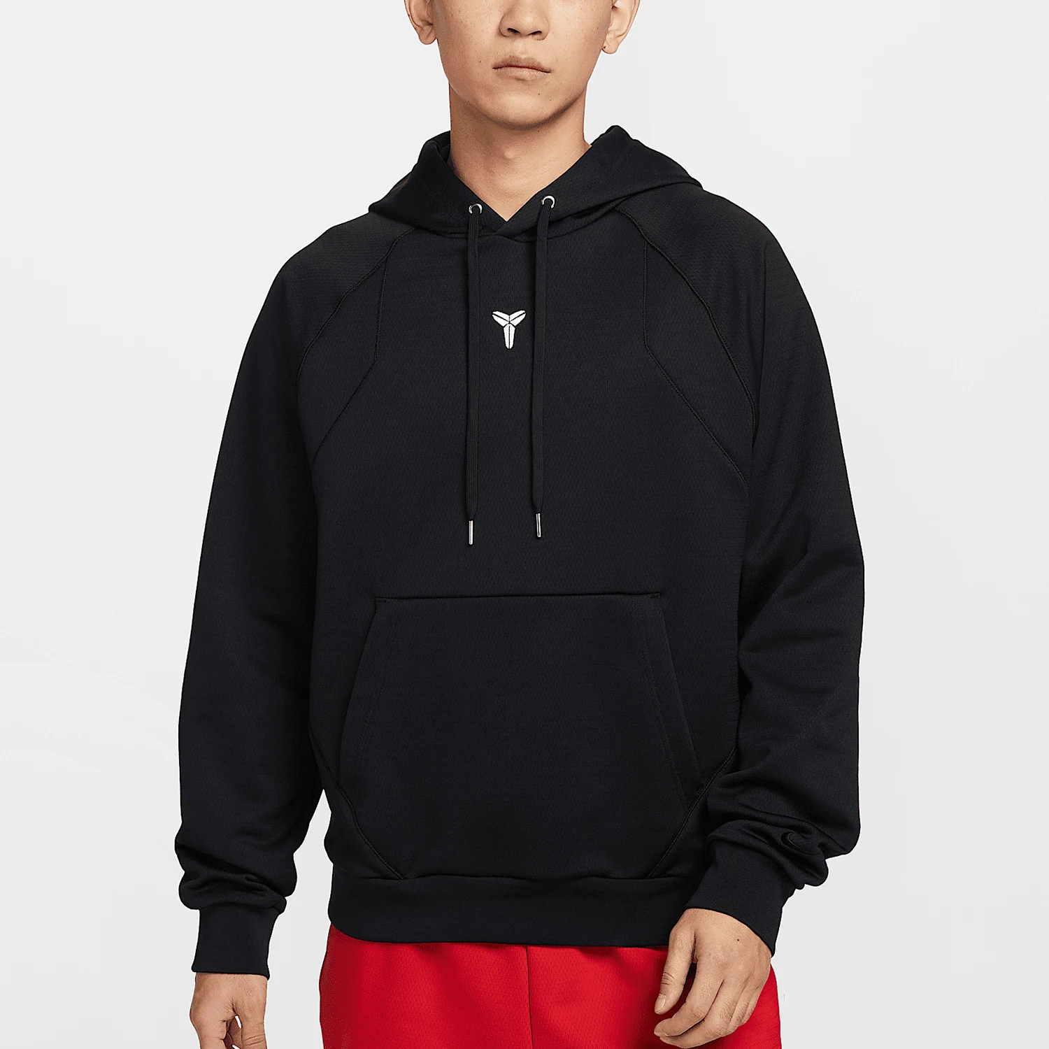 

Оригинальная новая мужская минималистичная спортивная толстовка с капюшоном Nike HJ8110-010