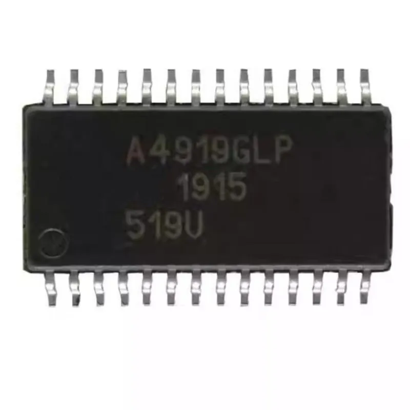 a4919glp-a4919glptr-t-tssop28-quantier-du-produit-20-pieces