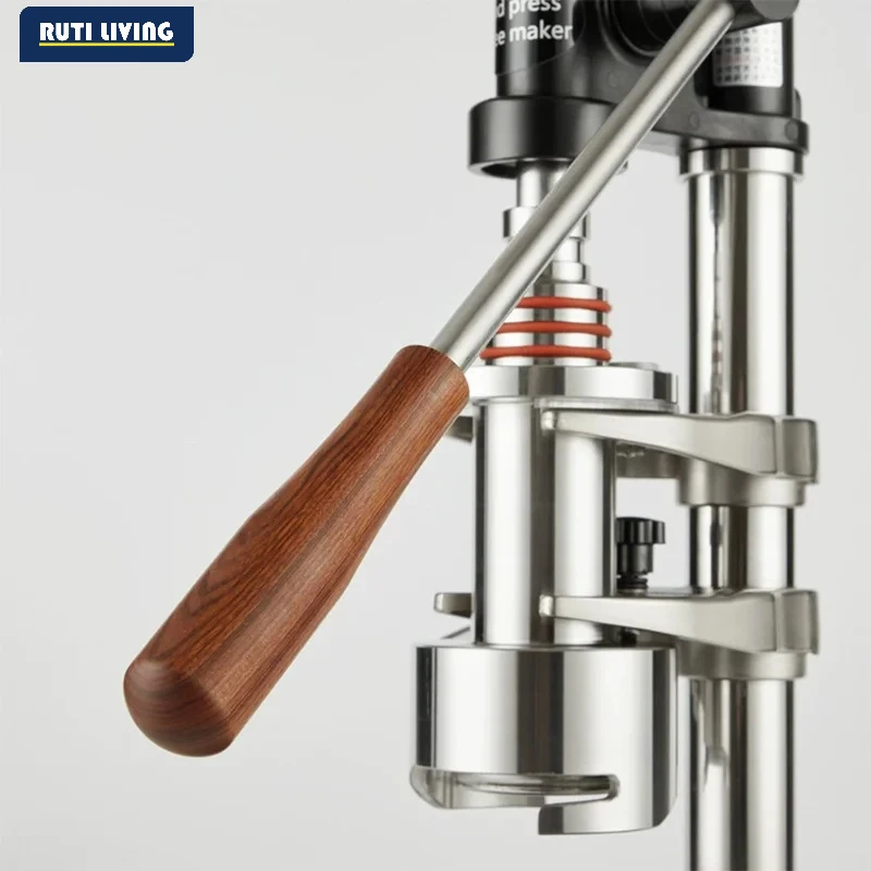 Thumbnail 3 - #39 Latest Manual Coffee Makers Offers
