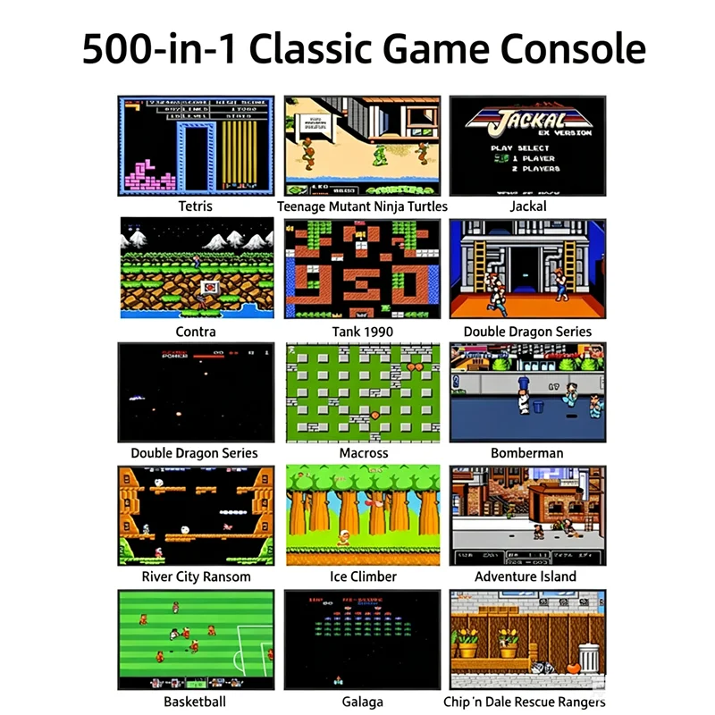 G5 Taşınabilir Retro El Oyun K - Gaming Console G5 incelemesi ve fiyatı