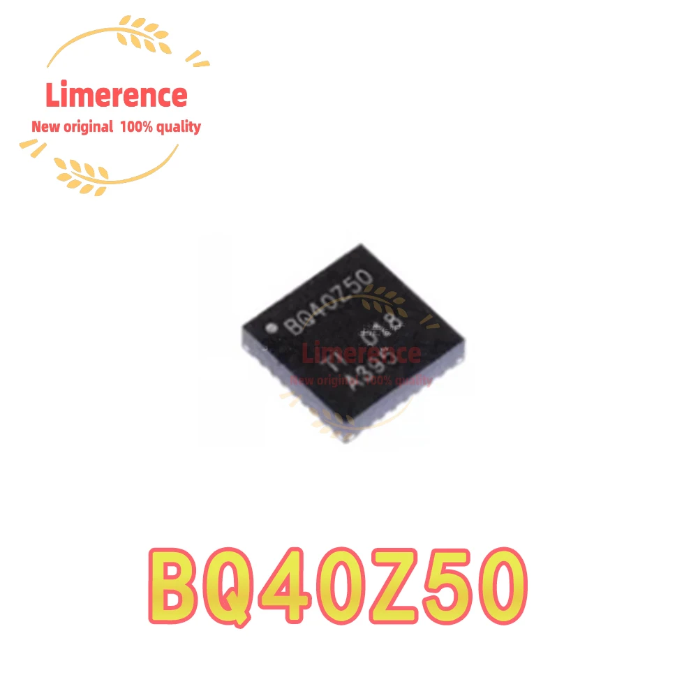 (5-10piece)100% New BQ40Z50 BQ40Z50RSMR BQ40Z50RSMR-R1 QFN-32 Chipset