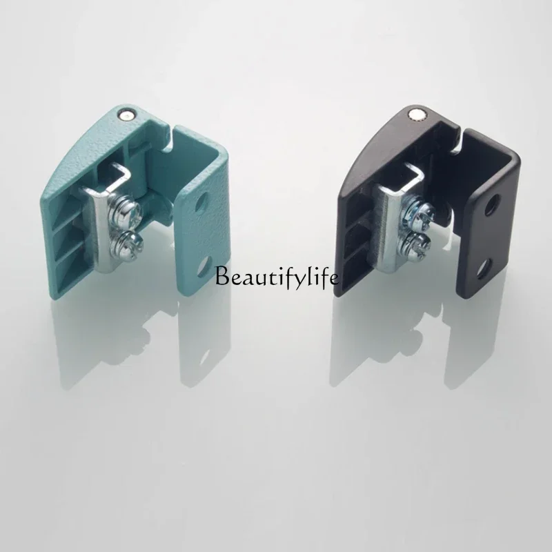 Distribution Box Hinge Black Green Hinge Zinc Alloy Distribution Cabinet Hinge