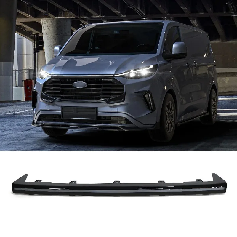 

G-rille Light Bar for Fo-rd Transit Cu-stom 2023