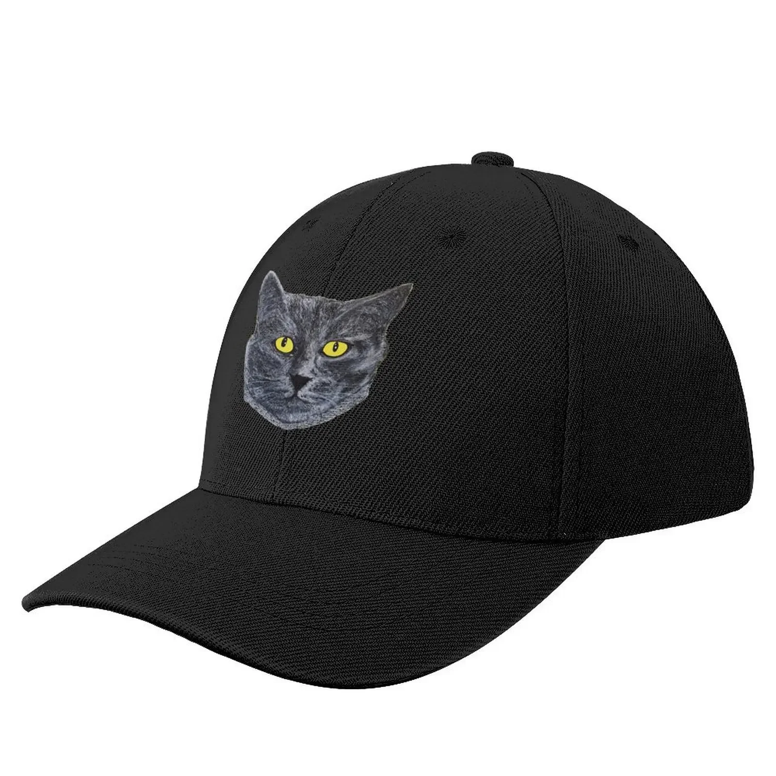 

Hello Pepper Baseball Cap Golf Hat Kids Hat summer hat derby Ladies Men's