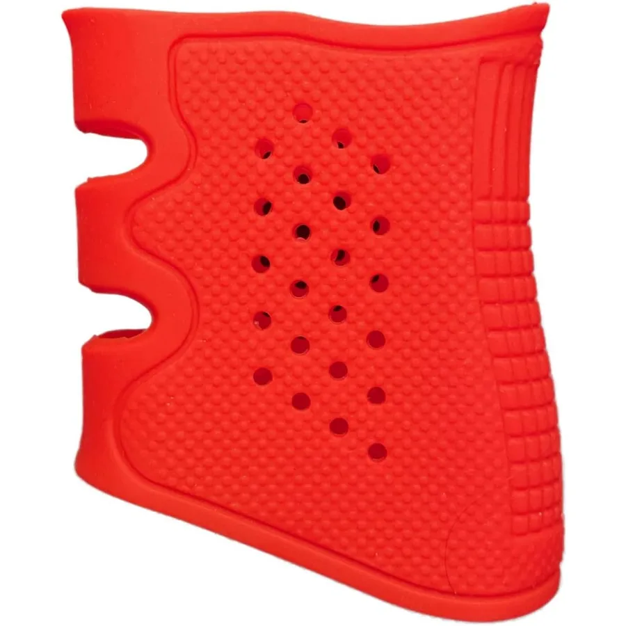 Ares Armory Funda de agarre táctico para Glock 17 19 19x20 21 22 23 25 31 32 34 35 37 38 41 43x44 45 48