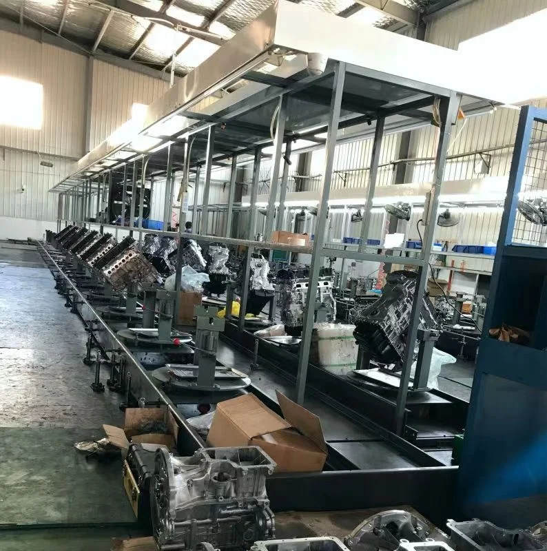 G4LA G4LC BRAND NEW ENGINE LONG BLOCK 1.4L MOTOR For HYUNDAI KIA I10 I20 CAR G4LA CYLINDER HEAD ASSEMBLY SHORT BLOCK