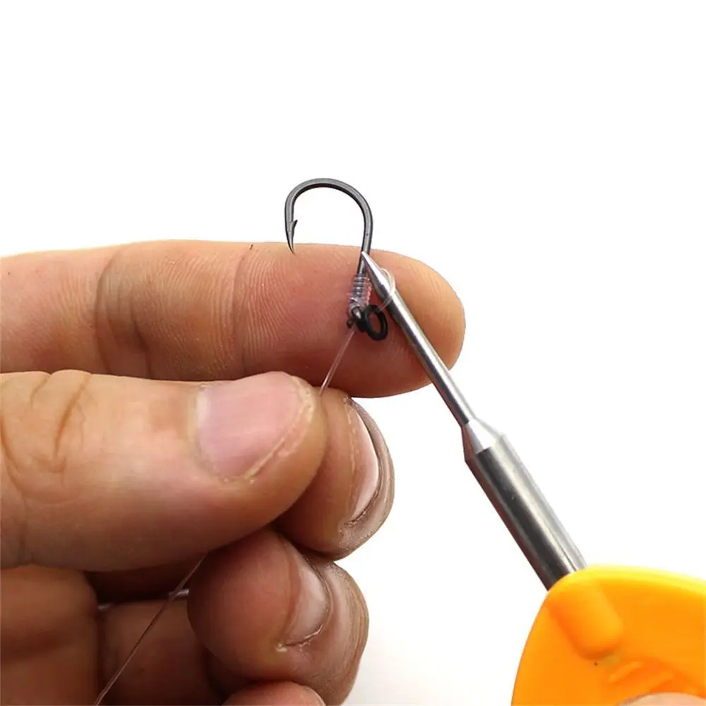 

5 in 1 Multi Tool for Carp Rig Chod Carp Fishing Zig Rig Carp Wire Puller Fishing Tools Fishing Tackle Puller Tools