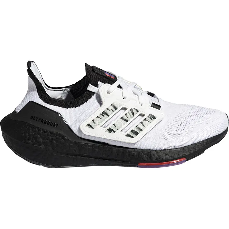 حذاء رياضي للجري أصلي من أديداس ULTRABOOST 22 للجنسين GW1915 #5