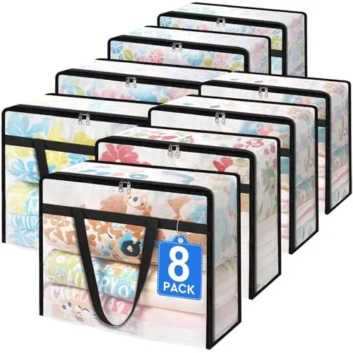 Blisstotes 8 Pack C…