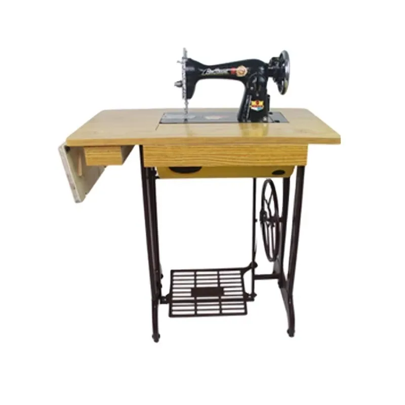 【Best-selling】Can Supply Hand-operated Pedals And Electric Sewing Machines In Large Quantities