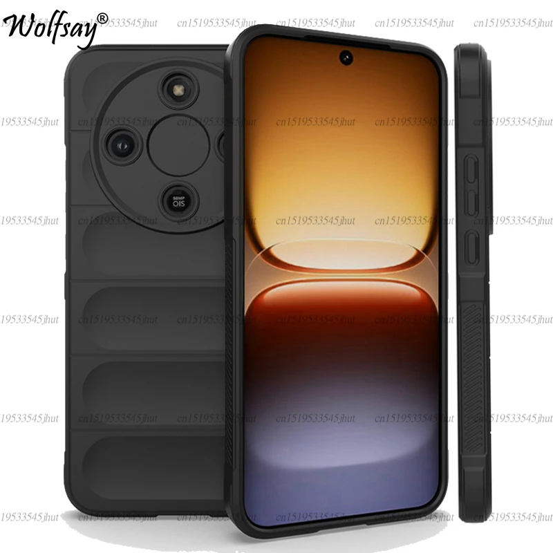 Shockproof Phone Ca…