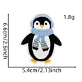 Ironing Patch 6