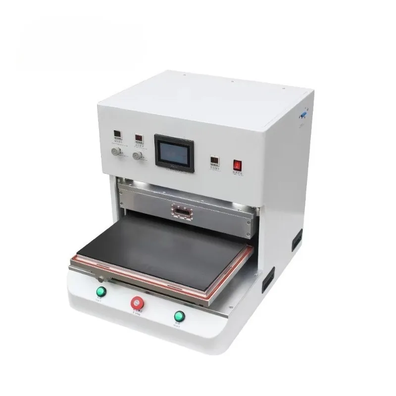 Optical Bonding Machine OCA Vacuum Laminator 16inch 21inch