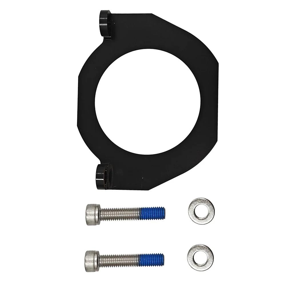 Timing Shield Protection Plate Made Of Metal for Easy Installation Direct Replacement 1 Set Replacement For Damaged Part