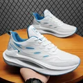 White Blue