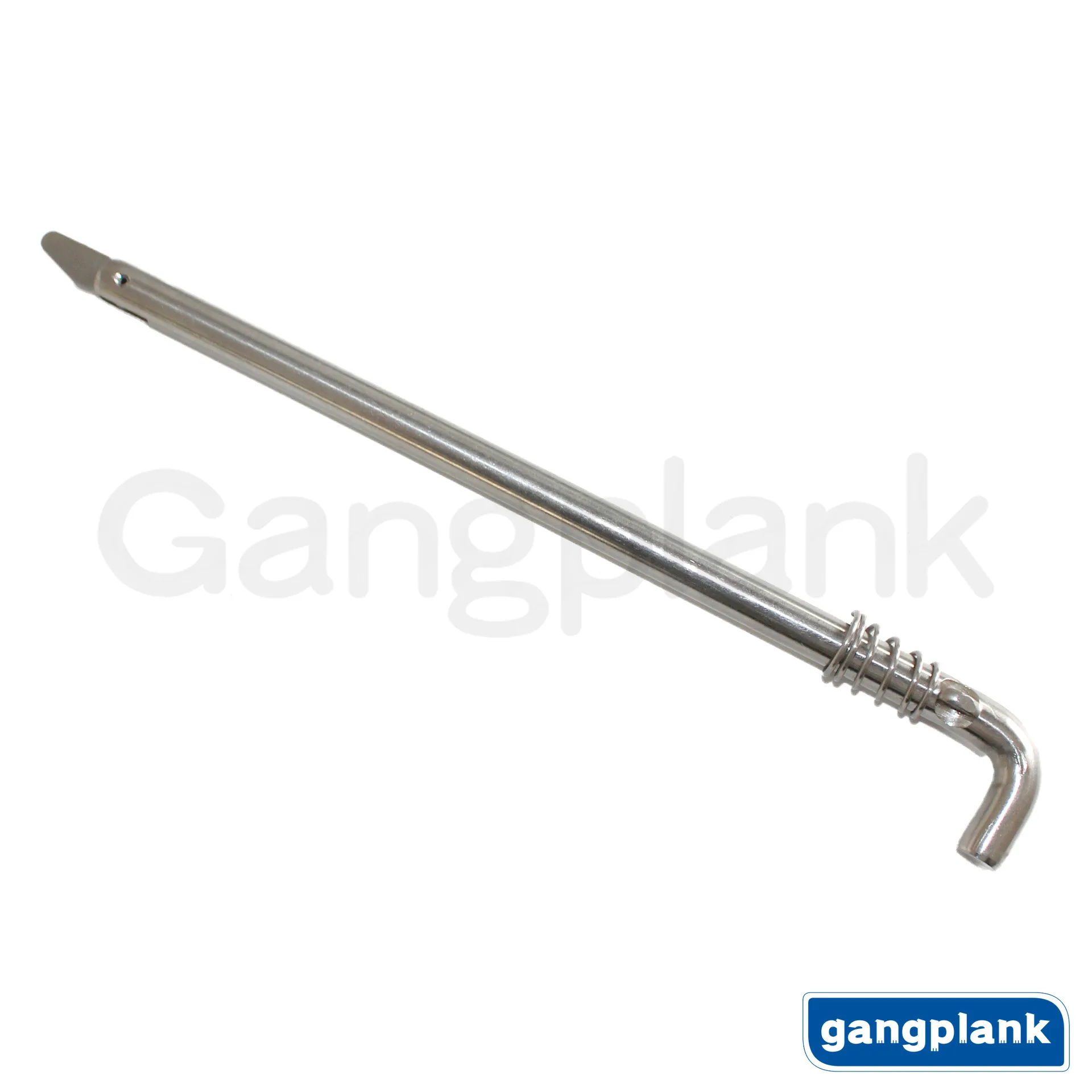 Outboard Engine Limit Pin Tilt Pin 6E0-43160-01 for Yamaha 2-stroke 15hp Boat Motor Tilt Rod Assy 6E0-43160-00