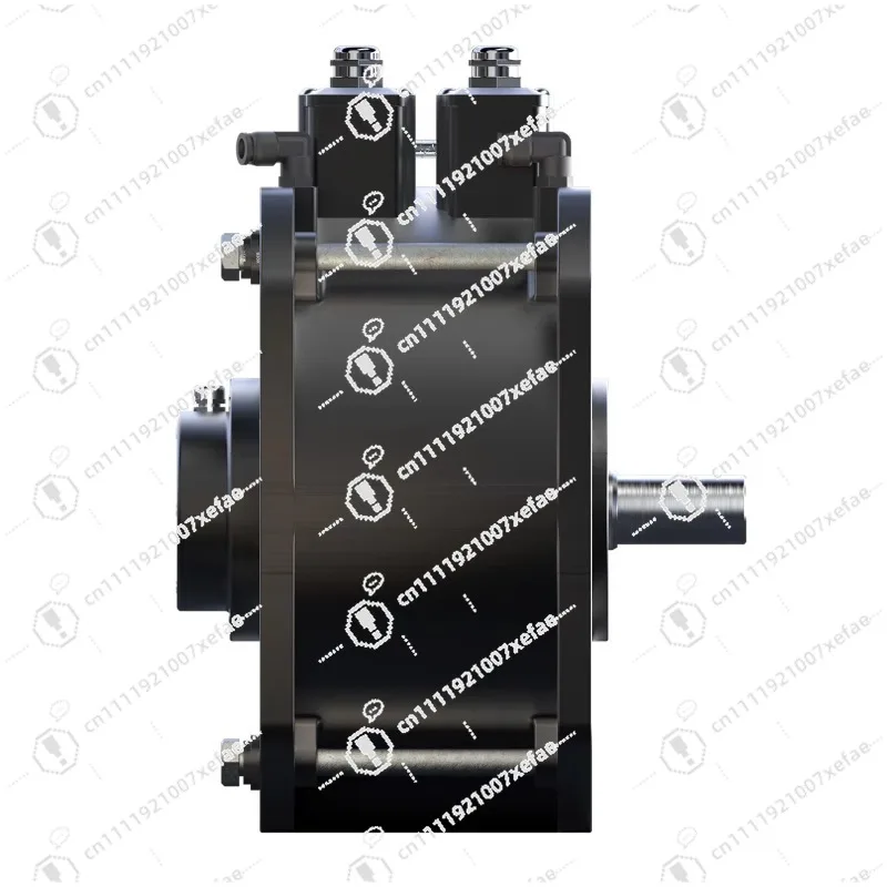 72V 20KW electric vehicle conversion kit dc brushless motor 20KW 72v high power motor brushless DC motor