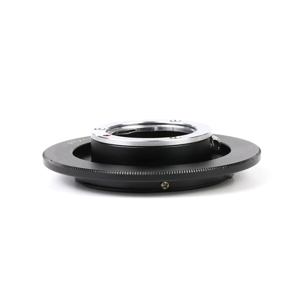 PTX110-M4/3 For Pentax Auto 110 Lens - Micro 4/3 M4/3 MFT Mount Adapter Ring for Olympus E-PL,E-M, Panasonic G,GF,GX,GH etc.