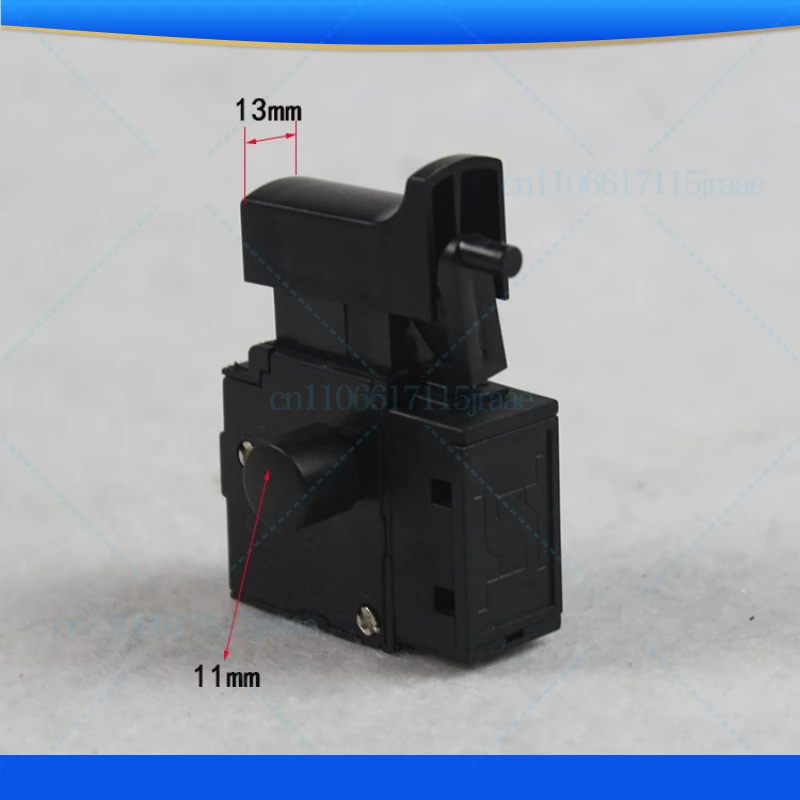 

Для ручной дрели карты 6,5, аксессуары для бесступенчатого переключателя скорости пистолетной дрели