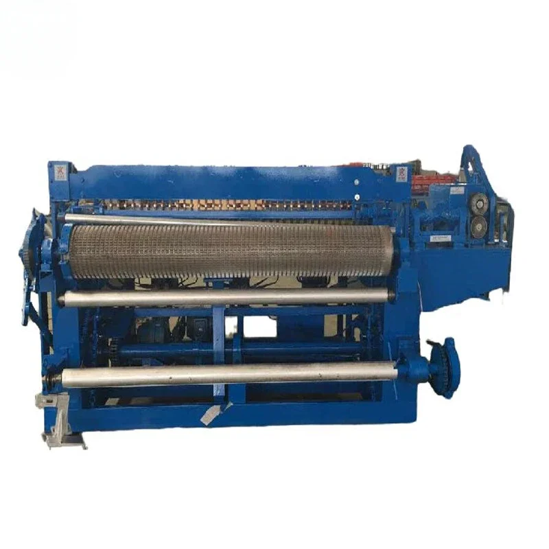 JL-DH Welded Mesh Machine, Welded Mesh Machine
