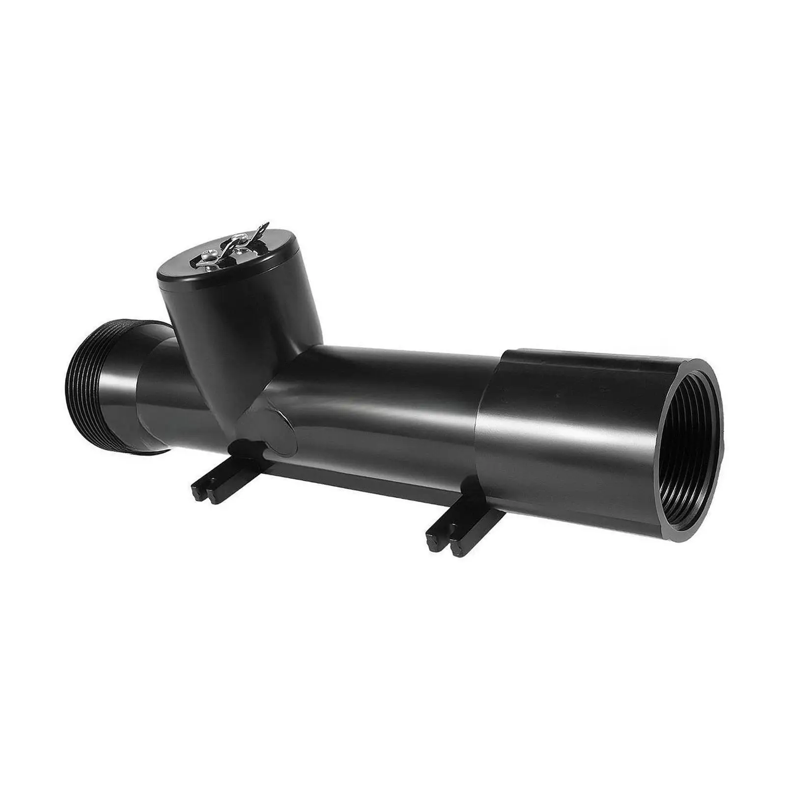 Swimming Pool Chamber Part Lightweight Sturdy Accessory for Outdoor Rectangular Pool Cleaning