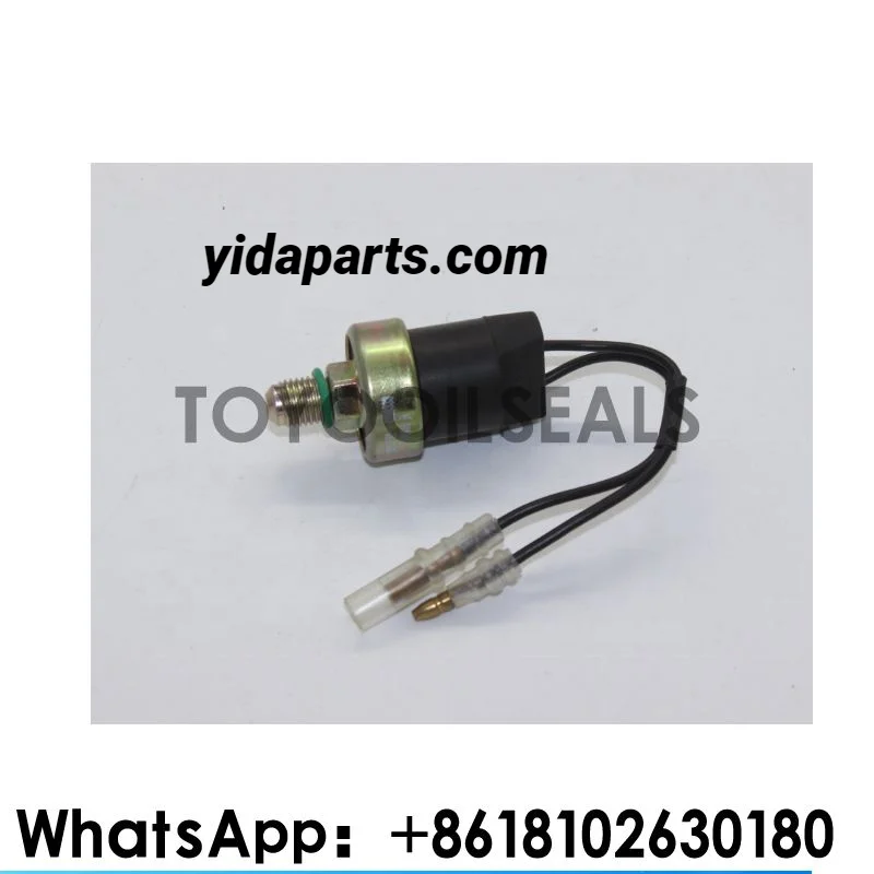 BRAND NEW  Oil Pressure Switch 4259333 for Hitachi Excavator EX100 EX120 EX150 EX300