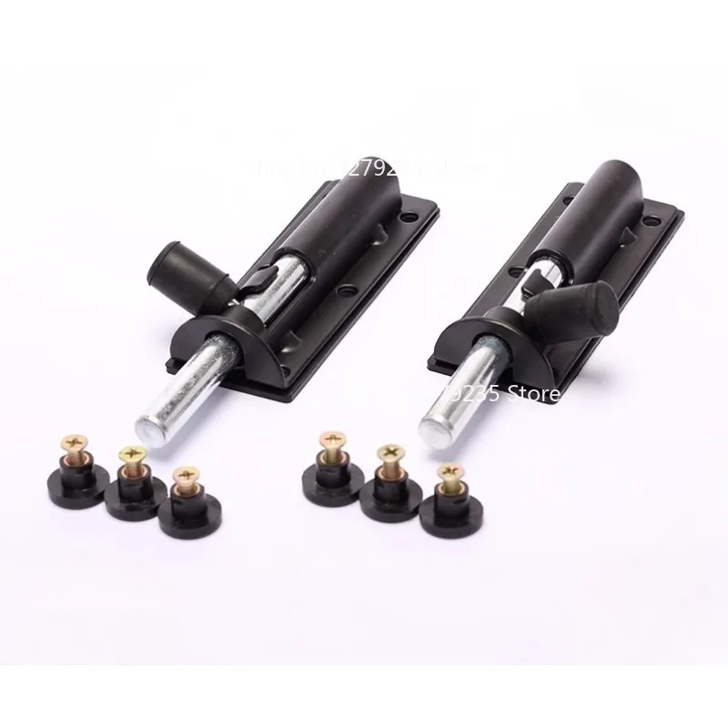 Suitable for Doosan Daewoo DH55/60/80 Excavator Accessories Lower Windshield Bolt/lock/front Gear