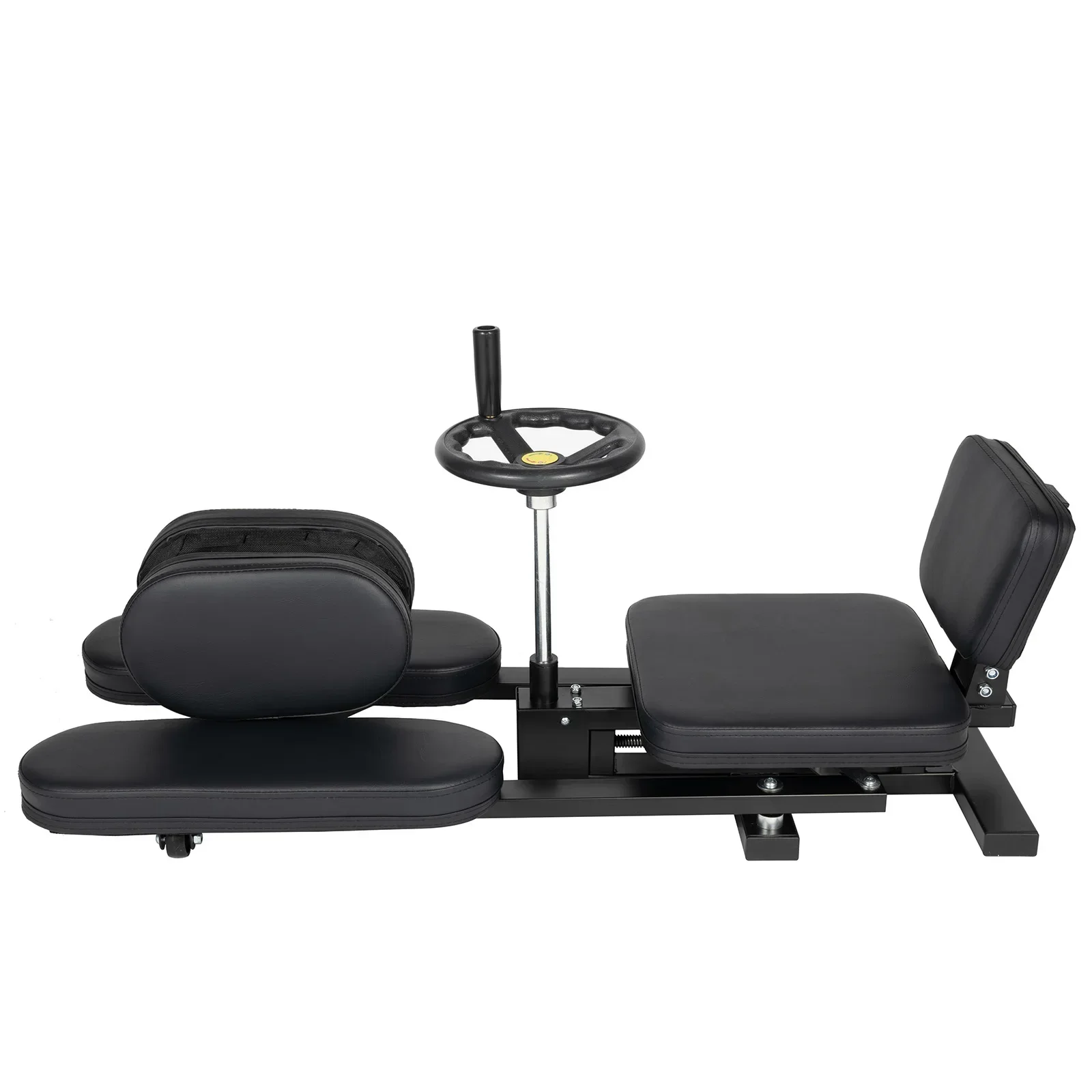 Beenstretcher 3-Bar Heavy Duty beenstretcher Flexibele stretchapparatuur voor ballet, yoga, dans, vechtsporten, vechtsportgymnastiek - afbeelding 2