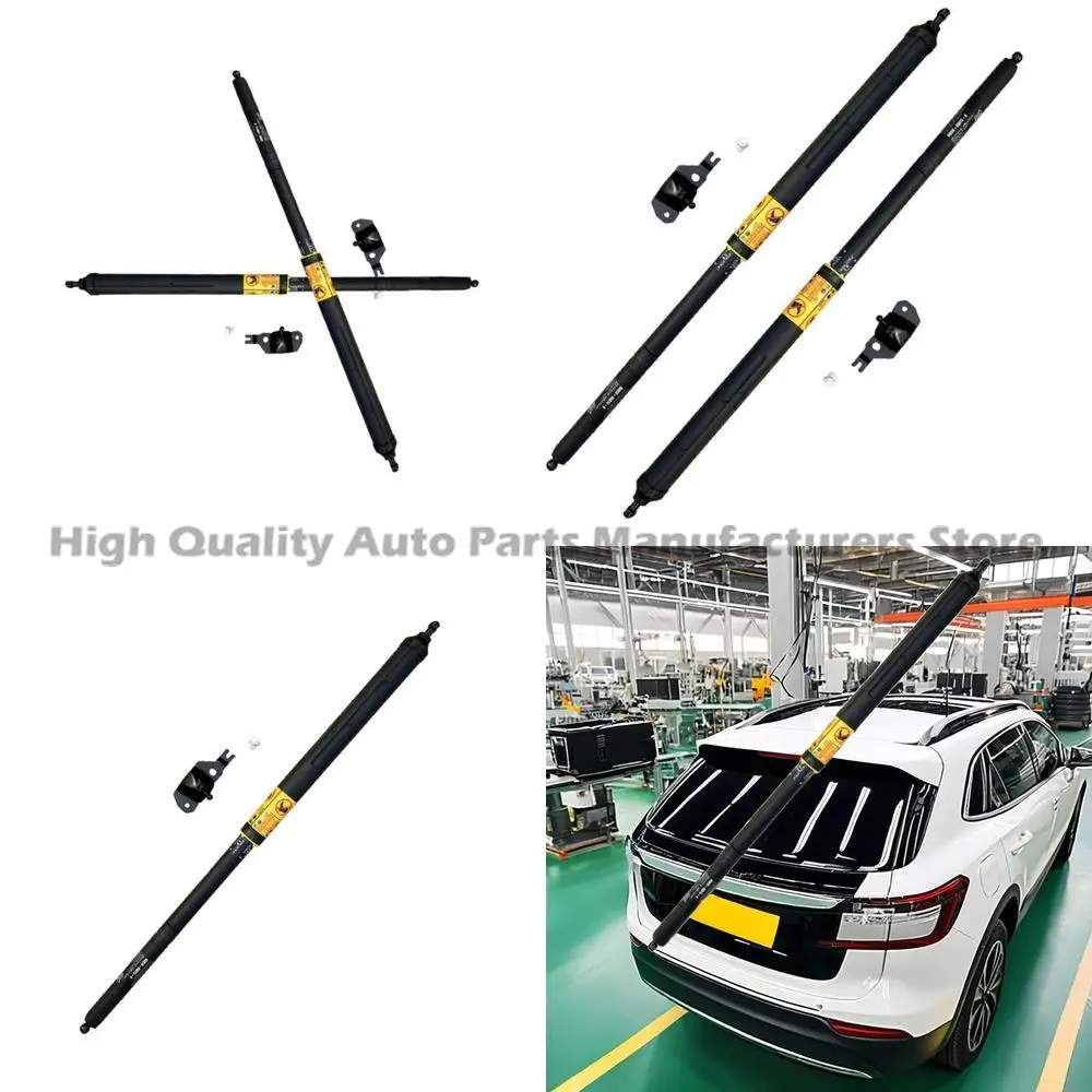 

For One Pair Topselling OEM Back Door Strut Gas Spring 68650-0G013 for Toyota Land Cruiser Prado DJ150 Lexus GX460 Rav 4 High Qu