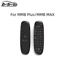 Universal Wireless Car Remote Controls Stereo Button Key Vehicle Steering Wheel Remote Control for MMB CarPlay Ai Box Netflix TV