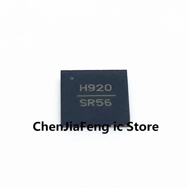

1-10 шт./лот HMC920LP5E HMC920LP5ETR H920 QFN32 Новый оригинал