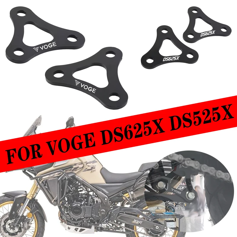 For Voge DS625X DSX… - image