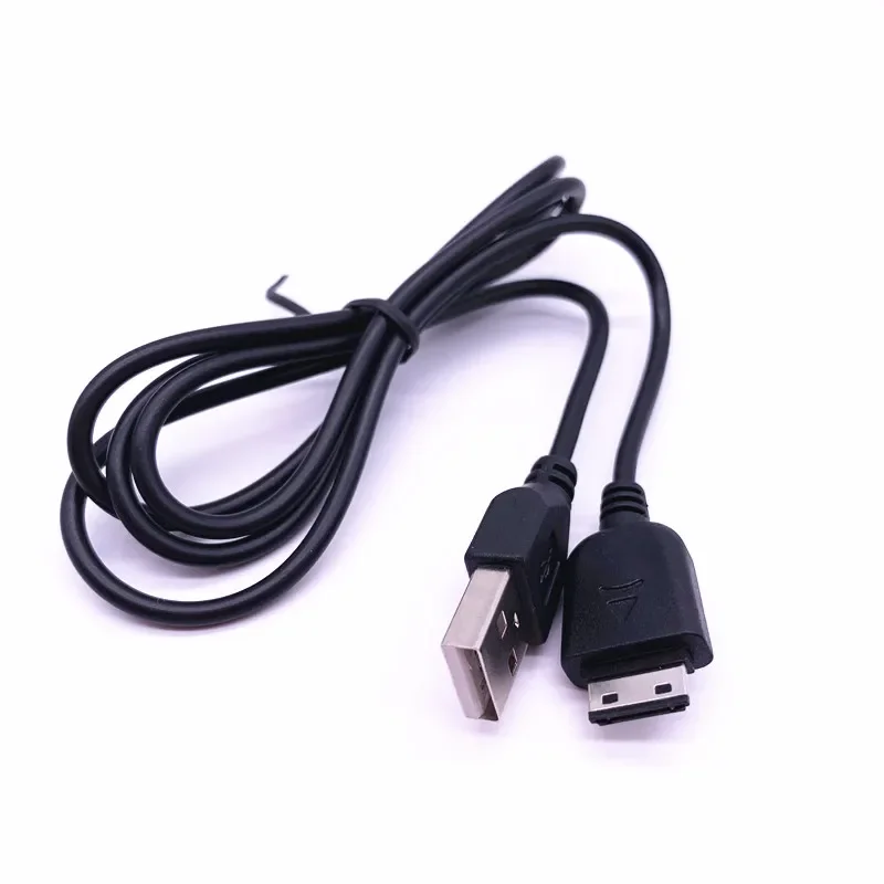 1x kabel USB do ładowania dla Samsung SGH serii L700 L760 L768 L810 L870 M300 M305 M310 Slash M300 M305 M340 Mantra E1125