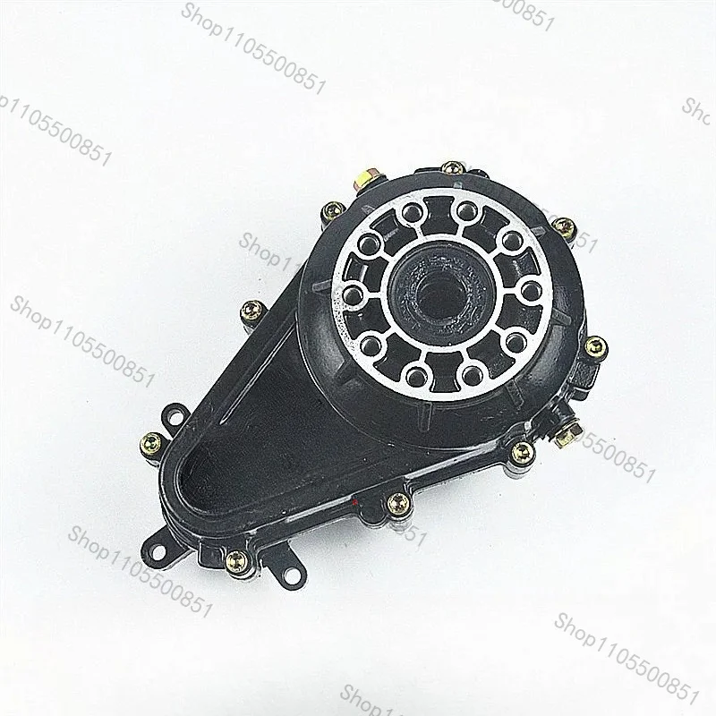 suitable for Three-wheeled electric vehicle split integrated differential tooth bag