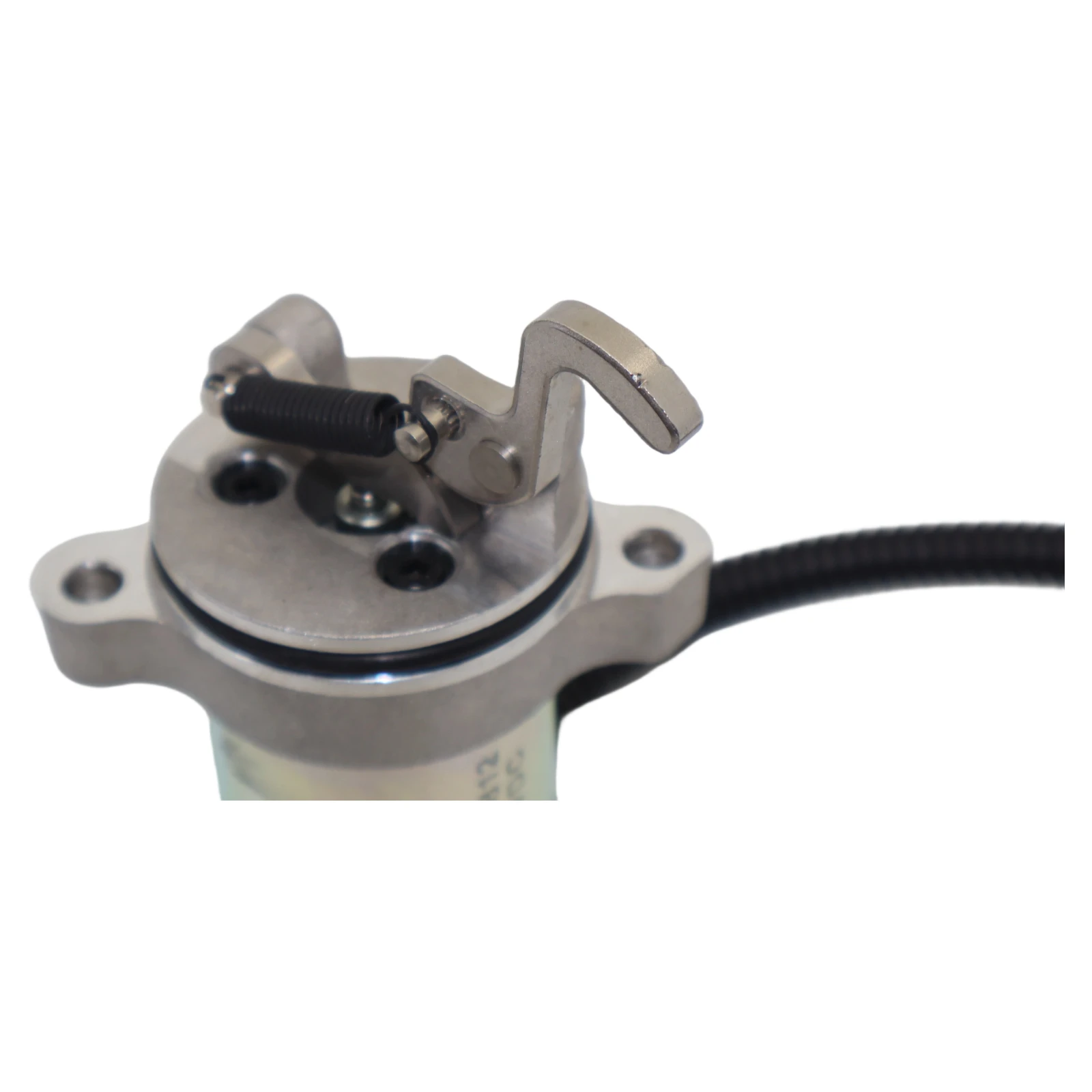 12V Abschaltmagnetventil 04103812 für Deutz F2L2011 BF3L2011 F3L2011 F4L2011 F4M1011F BF3M2011 BF4M2011 F2L1011F F3L1011F F4L1011F – Detail 5