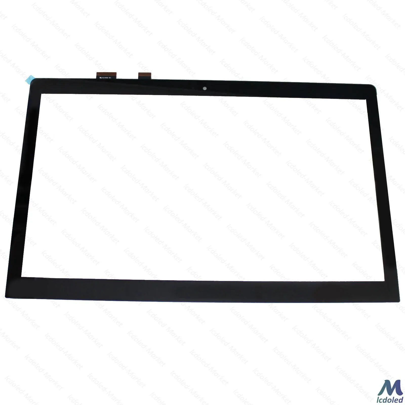 

NEW Laptop 15.6" Touch Screen Digitizer Glass Panel For Asus F550L F550LD F550LC