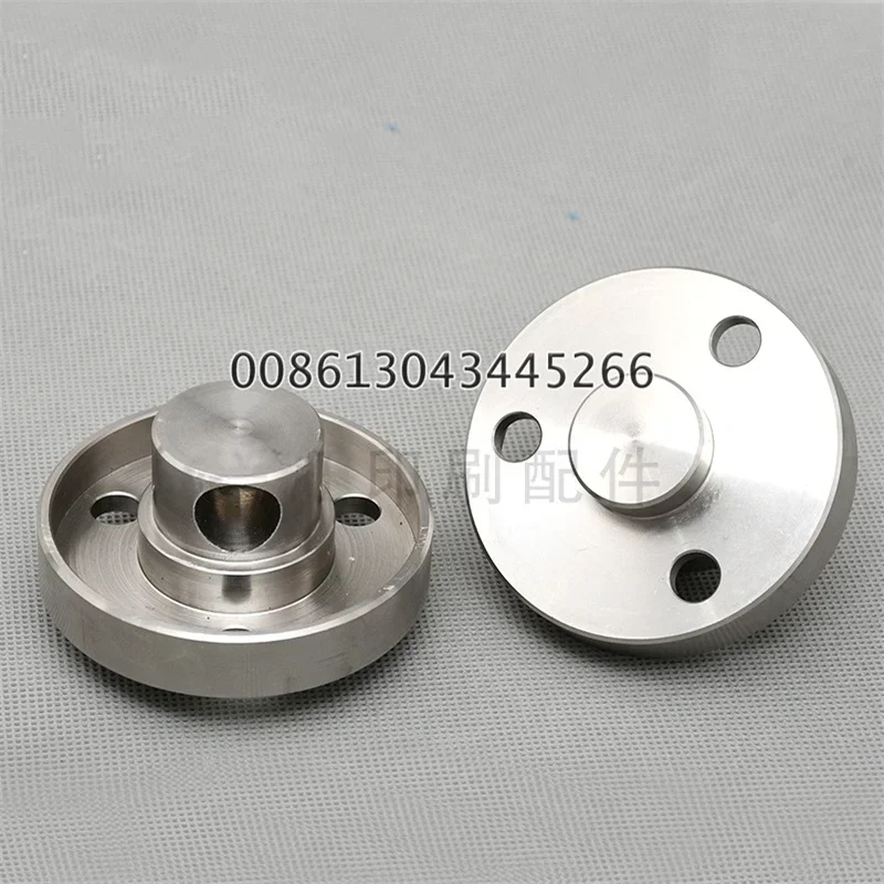 

Best Quality 71.030.205 Stainless Steel Water Roller Head for Heidelberg CD102 SM102 Offset Printing Machine