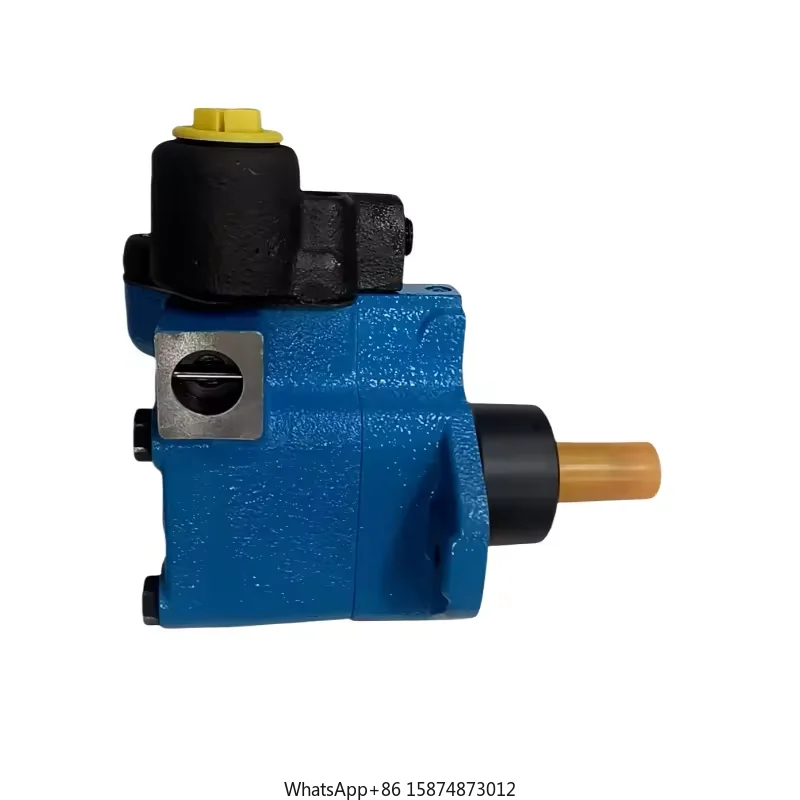 VTM-42 Series Hydraulic Power Steering Pump VTM42-40 VTM42-50 Vane Pump VTM42-40-30-15-F07R1-15