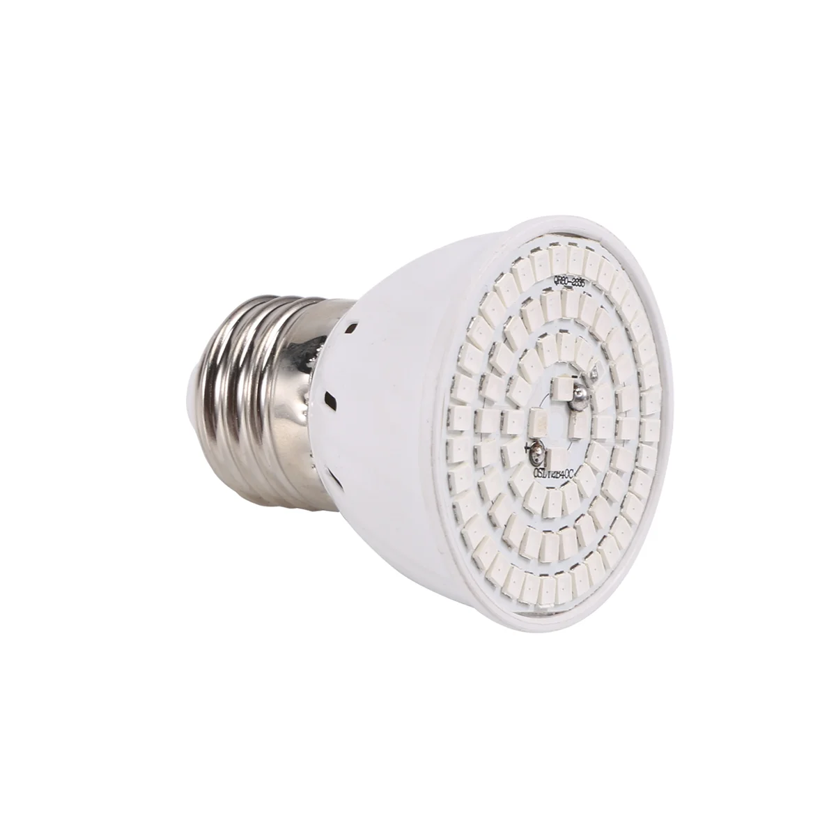 

lightsE27 80 Leds Plant Grow Lamp Led Full Spectrum Growth Light Bulbs Seedling Flower Phyto Lamp for Indoor Hydroponic Plants