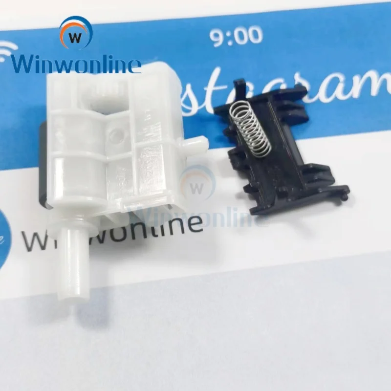 1 SET Pick Up Roller & Separation Pad for Brother DCP L2520DW L2540DW HL2340 HL2360  L2740 L2700 2365 2320 7180 7380 7480