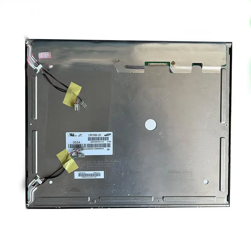 100% original LTM170E8-L01 LCD display screen